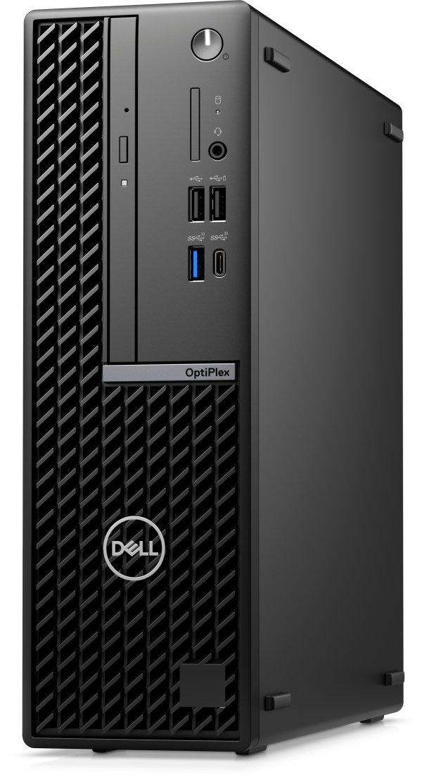 Ordinateur de bureau Dell OptiPlex Small Form Factor 7010 (DL-OP7010-I5-SFF) – Image 2