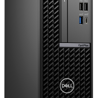 Ordinateur de bureau Dell OptiPlex Small Form Factor 7010 (DL-OP7010-I5-SFF)