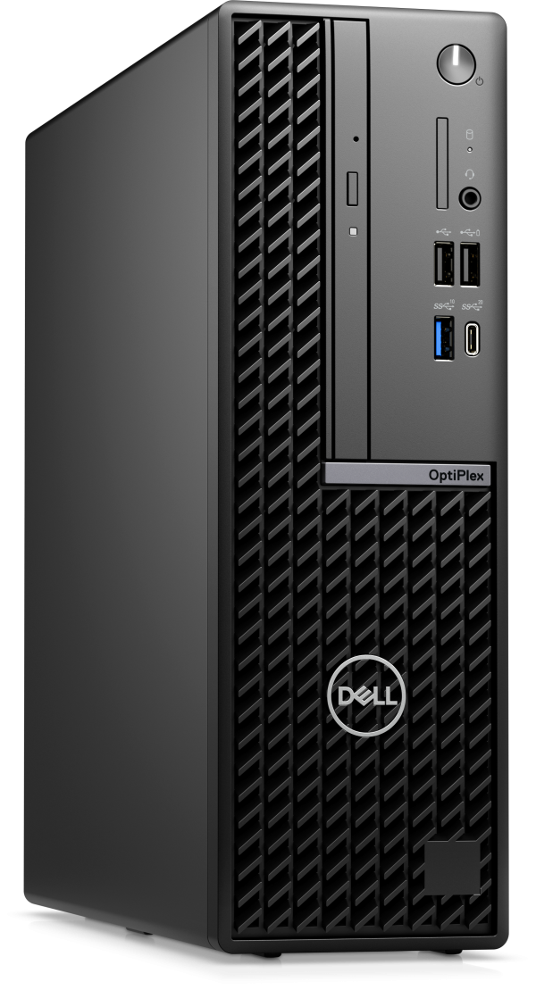 Ordinateur de bureau Dell OptiPlex Small Form Factor 7010 (DL-OP7010-I5-SFF)