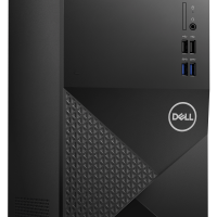 Ordinateur de bureau Dell Vostro 3910 tour (N3563VDT3910EMEA_UBU)