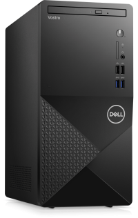 Ordinateur de bureau Dell Vostro 3910 tour (N3563VDT3910EMEA_UBU)