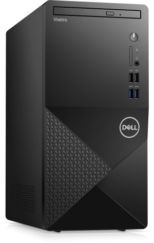 Ordinateur de bureau Dell Vostro 3910 tour (N3563VDT3910EMEA_UBU)