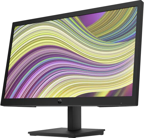 Ordinateur de bureau HP 400 G9 Tour +
  Écran HP P22V (99Q79ET) – Image 2