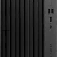 Ordinateur de bureau HP 400 G9 Tour +
Écran HP P22V (99Q79ET)