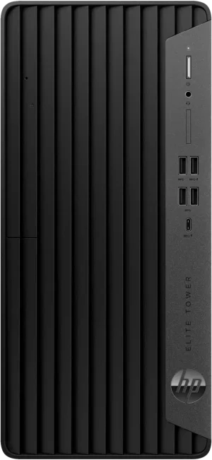 Ordinateur de bureau HP 800 G9 tour
  (99B37ET)