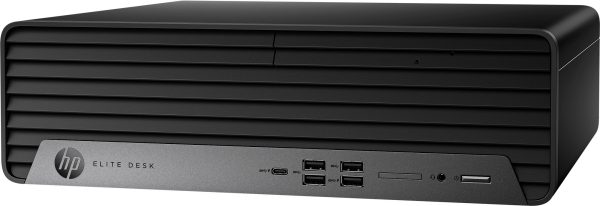 Ordinateur de bureau HP Elite 600 G9 (628Y0ET) – Image 2