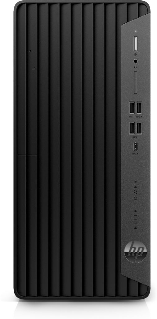 Ordinateur de bureau HP Elite 800 G9
  format tour (7B013EA)