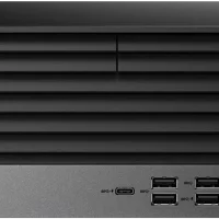 Ordinateur de bureau HP Elite SFF 600 G9 (99N35ET)
