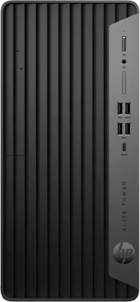 Ordinateur de bureau HP Elite tour 600 G9 (99N18ET)