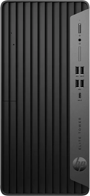 Ordinateur de bureau HP Elite tour 600 G9 (99N18ET)