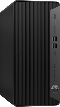 Ordinateur de bureau HP Elite tour 600 G9 (628T6ET)