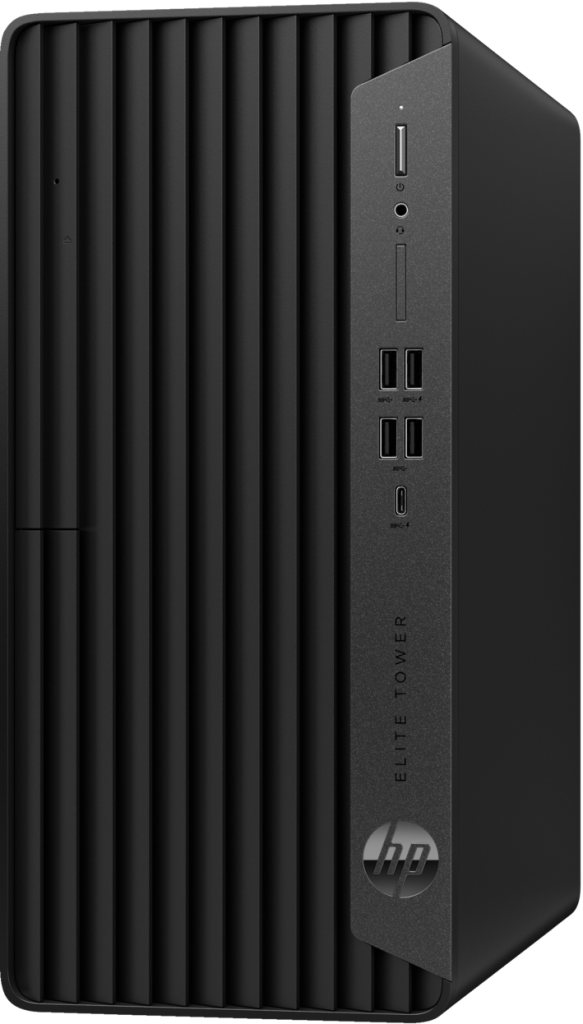 Ordinateur de bureau HP Elite tour 600 G9 (628T6ET) – Image 2