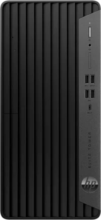 Ordinateur de bureau HP Elite tour 800  G9 (628K4ET)