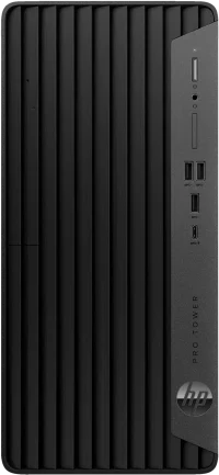 Ordinateur de bureau HP Pro 400 G9 tour + Écran HP P22V (99N22ET)