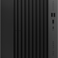 Ordinateur de bureau HP Pro 400 G9 tour (99N25ET)