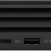 Ordinateur de bureau HP Pro Mini 260 G9 (885Q9EA)