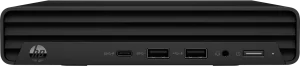 Ordinateur de bureau HP Pro Mini 260 G9 (885Q9EA)