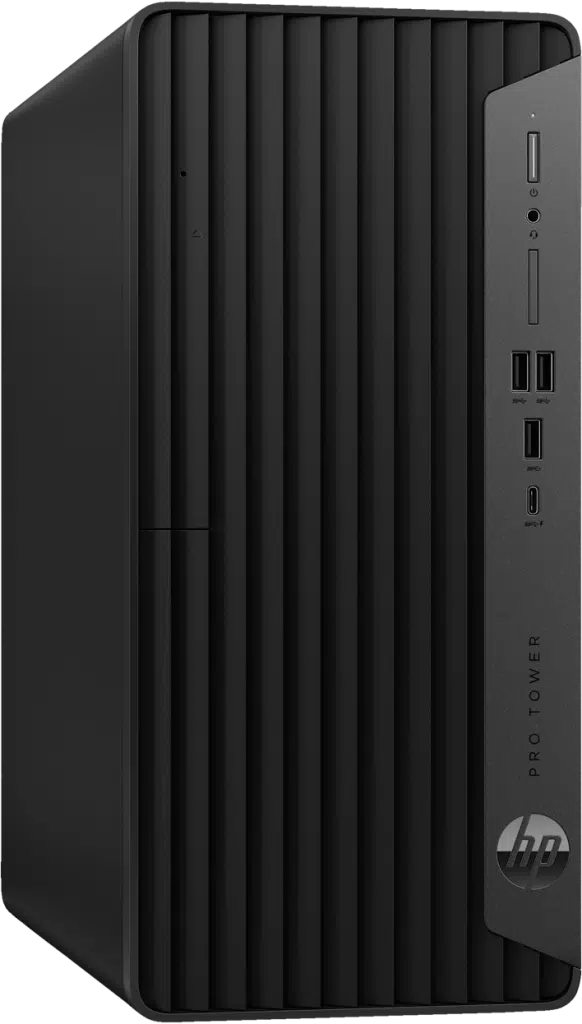 Ordinateur de bureau HP Pro Tower 400 G9 (99Q83ET) – Image 3