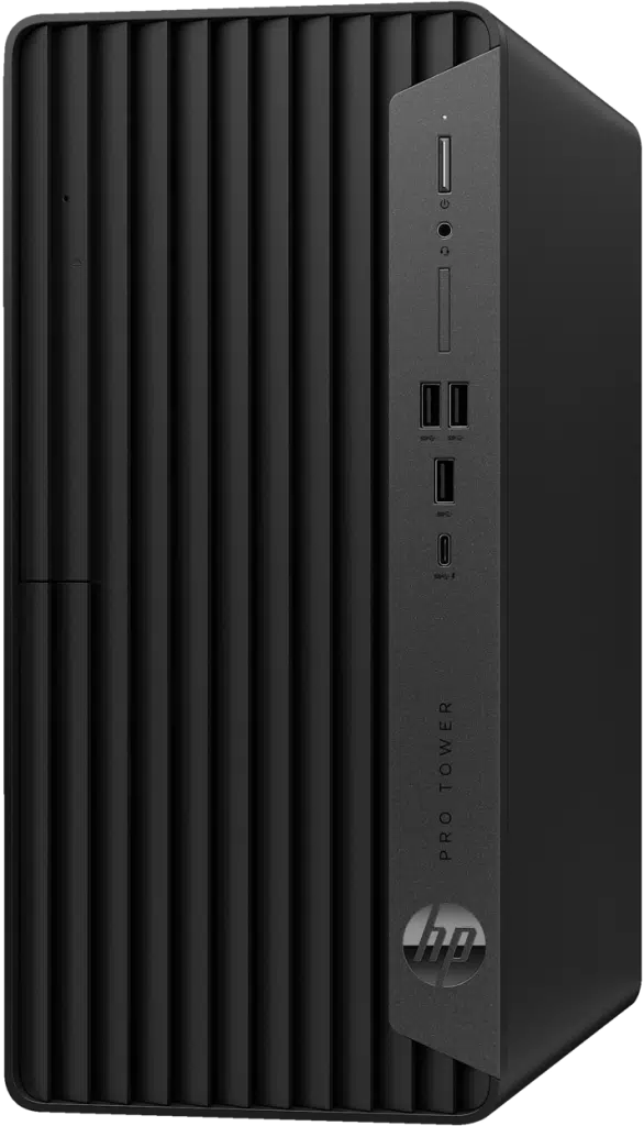 Ordinateur de bureau HP Pro Tower 400 G9 (99Q83ET) – Image 2