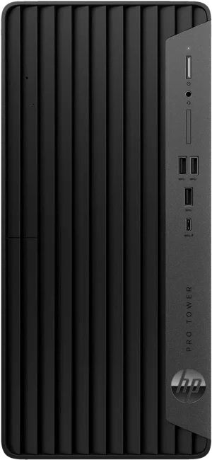 Ordinateur de bureau HP Pro Tower 400 G9 (99Q83ET)