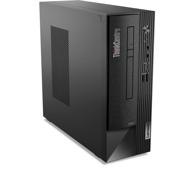 Ordinateur de bureau Lenovo ThinkCentre neo 50s Gen 4 (12JH003UFM) – Image 3