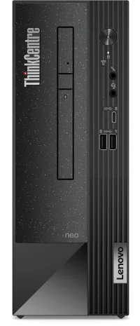 Ordinateur de bureau Lenovo ThinkCentre neo 50s Gen 4 (12JH0045FM)