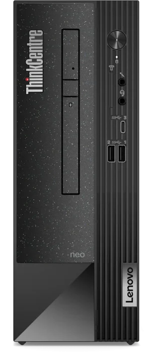 Ordinateur de bureau Lenovo ThinkCentre neo 50s Gen 4 (12JH0045FM)