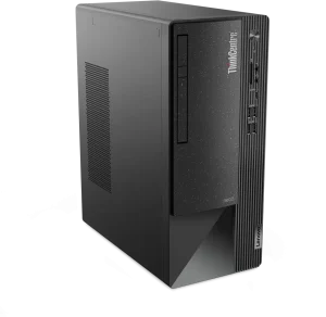 Ordinateur de bureau Lenovo ThinkCentre neo 50t Gen 4 (12JD0099FM)