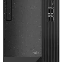 Ordinateur de bureau Lenovo ThinkCentre neo 50t Gen 4 (12JD009KFM)