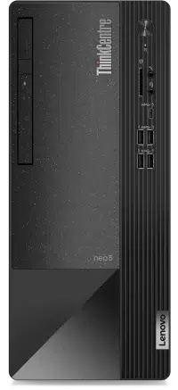 Ordinateur de bureau Lenovo ThinkCentre neo 50t Gen 4 (12JD009KFM)