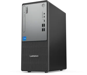 Ordinateur de bureau LenovoThinkCentre neo 50t Gen 5 (12UD009XFM)