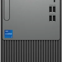 Ordinateur de bureau LenovoThinkCentre neo 50t Gen 5 (12UD006DFM)