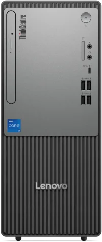 Ordinateur de bureau LenovoThinkCentre neo 50t Gen 5 (12UD006DFM)