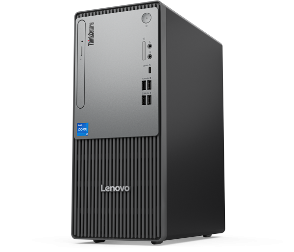 Ordinateur de bureau LenovoThinkCentre neo 50t Gen 5 (12UD006DFM) – Image 8