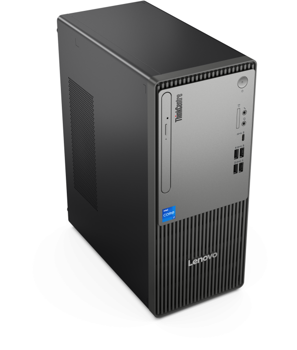 Ordinateur de bureau LenovoThinkCentre neo 50t Gen 5 (12UD006DFM) – Image 3