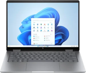 Ordinateur portable 2-en-1 HP Envy x360 14-fc0005nk (AY2T6EA)