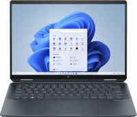 Ordinateur portable 2-en-1 HP Spectre
  x360 14-eu0010nk (AD5F9EA)