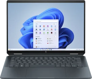 Ordinateur portable 2-en-1 HP Spectre
  x360 14-eu0010nk (AD5F9EA)