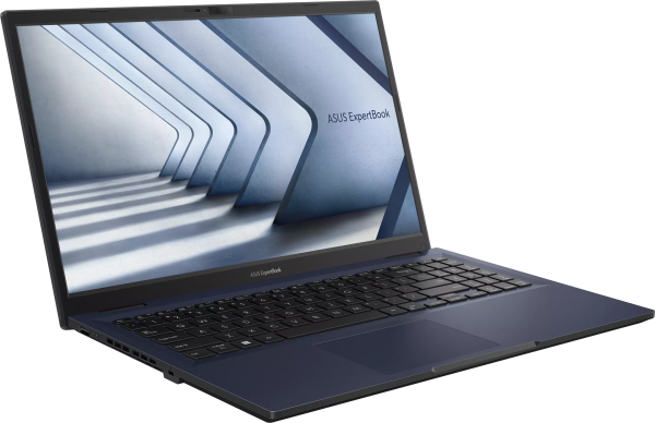 Ordinateur portable Asus ExpertBook B1 (B1502CVA-NJ2298-16G-W11P) – Image 2