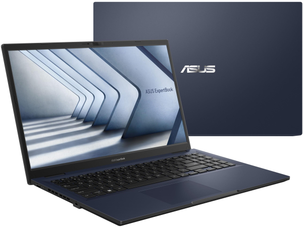 Ordinateur portable Asus ExpertBook B1 (B1502CVA-NJ2298-16G-W11P) – Image 4