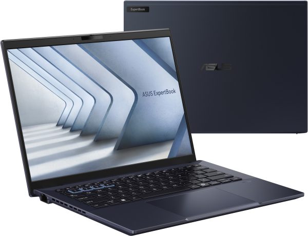 Ordinateur portable Asus ExpertBook B5 (B5404CVA-Q50746XS) – Image 6