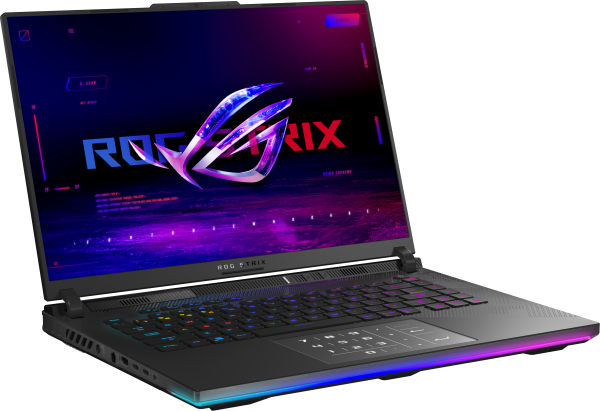 Ordinateur portable Gaming Asus ROG Strix G16 G614JVR-N4164W – Image 3