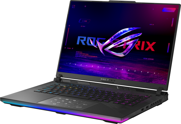 Ordinateur portable Gaming Asus ROG Strix G16 G614JVR-N4164W – Image 2