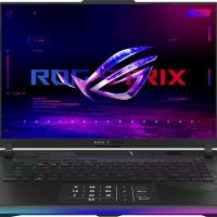 Ordinateur portable Gaming Asus ROG Strix G16 G614JVR-N4164W
