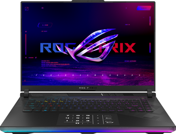 Ordinateur portable Gaming Asus ROG Strix G16 G614JVR-N4164W