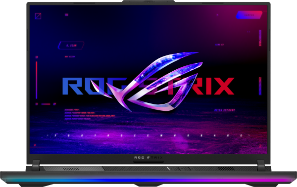 Ordinateur portable Gaming Asus ROG Strix SCAR 18 G834JYR-R6075W – Image 6