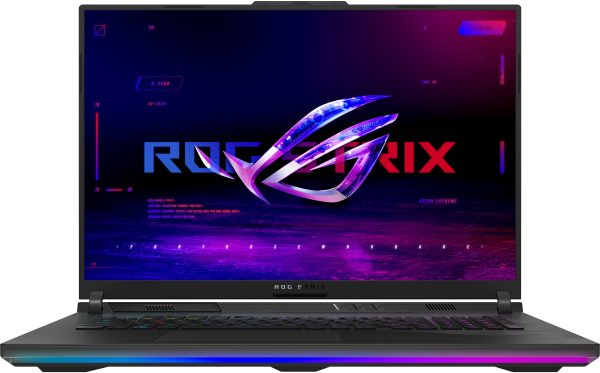 Ordinateur portable Gaming Asus ROG Strix SCAR 18 G834JYR-R6075W