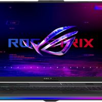 Ordinateur portable Gaming Asus ROG Strix SCAR 18 G834JYR-R6075W