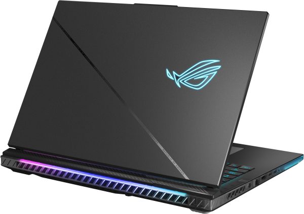 Ordinateur portable Gaming Asus ROG Strix SCAR 18 G834JYR-R6075W – Image 3