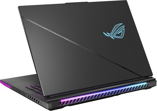 Ordinateur portable Gaming Asus ROG Strix SCAR 18 G834JYR-R6075W – Image 7